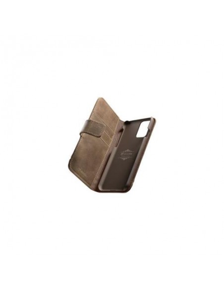 Etui za telefon CellularLine SUPREME za Galaxy S20+