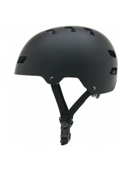 Čelada Newrban (NEWMHELMETLK) črna, L