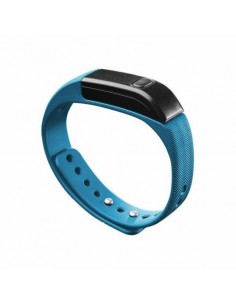 Pametna zapestnica CellularLine FIT (BTEASYFITB)