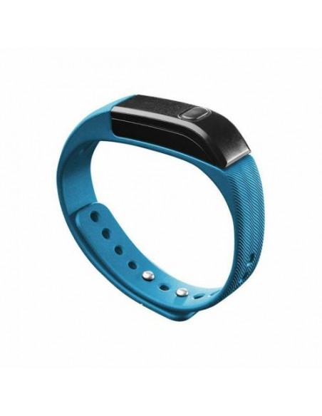 Pametna zapestnica CellularLine FIT (BTEASYFITB)