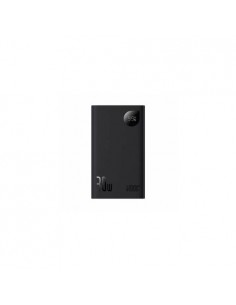 Prenosna baterija Baseus PPAD050101, 20.000mAh