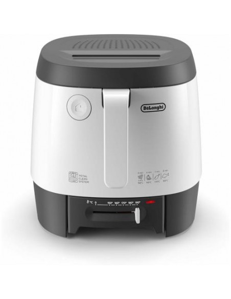 Cvrtnik De'Longhi FS3061