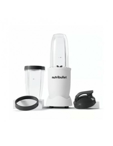 Blender Nutribullet NB907MAW PRO