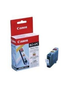 Canon kartuša BCI-6PC foto-Cyan za BJC-8200, S800/900/9000, i950/960