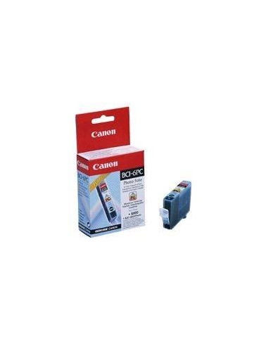 Canon kartuša BCI-6PC foto-Cyan za BJC-8200, S800/900/9000, i950/960