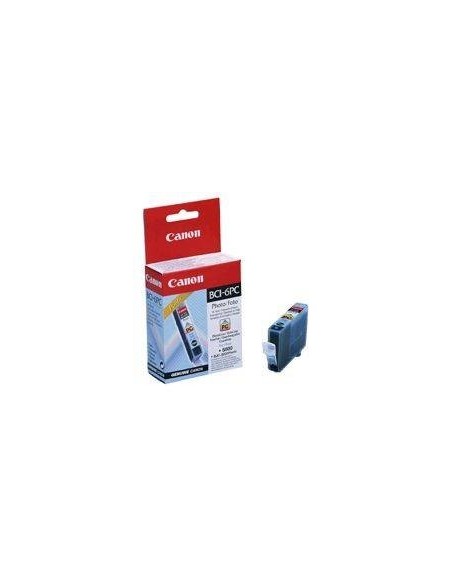 Canon kartuša BCI-6PC foto-Cyan za BJC-8200, S800/900/9000, i950/960