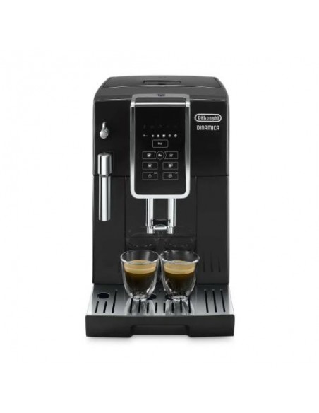 Aparat za kavo De'Longhi ECAM350.15.B
