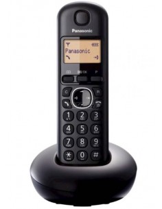 Telefon Panasonic KX-TG1611FXH