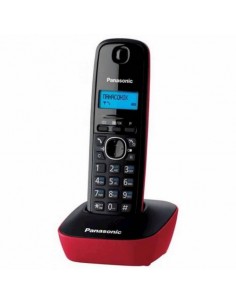 Telefon Panasonic KX-TG1611FXW