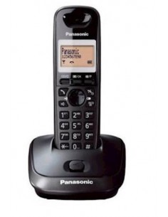 Telefon Panasonic KX-TG2511FXT