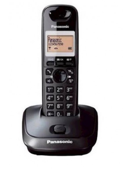 Telefon Panasonic KX-TG2511FXT