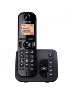 Telefon Panasonic KX-TGC220FXB