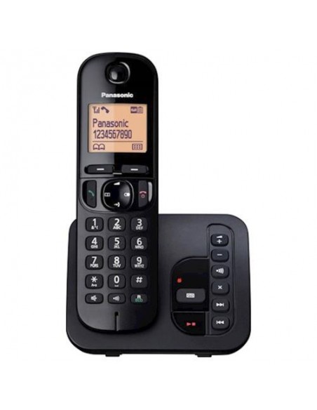Telefon Panasonic KX-TGC220FXB