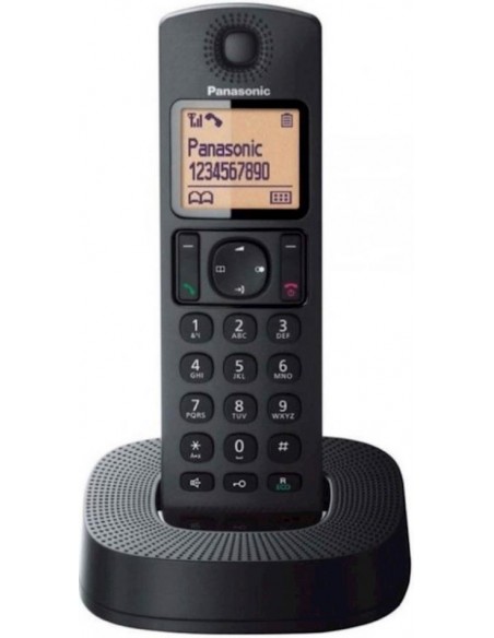 Telefon Panasonic KX-TGC310FXB