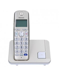 Telefon Panasonic KX-TGE210FXN