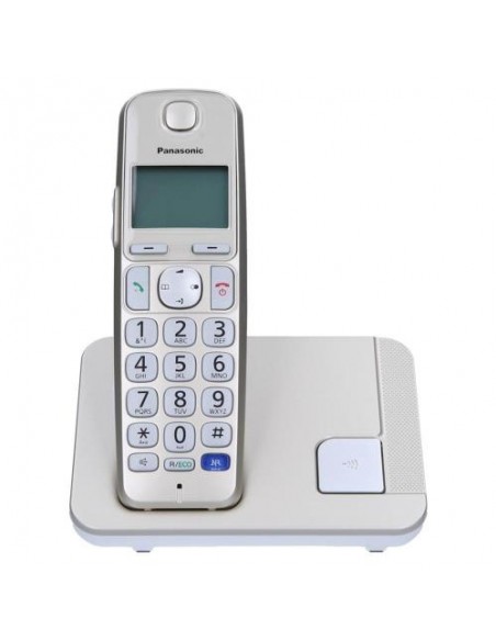 Telefon Panasonic KX-TGE210FXN