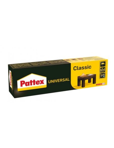 Lepilo Henkel Pattex Moment 120ml