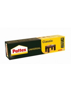 Lepilo Henkel Pattex Moment 50ml