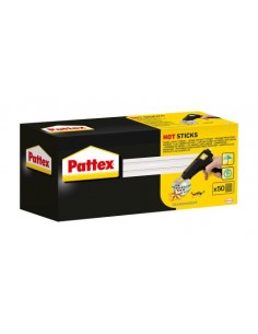 Lepilna pištola Henkel Patteks, lepilni vložki, 1000g
