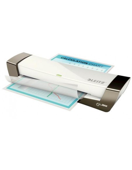 Plastifikator Leitz iLAM Office A4