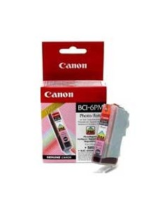 Canon kartuša BCI-6PM foto-Magenta za BJC-8200, S800/900/9000, i950/960