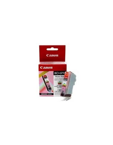 Canon kartuša BCI-6PM foto-Magenta za BJC-8200, S800/900/9000, i950/960