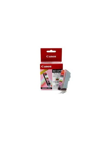 Canon kartuša BCI-6PM foto-Magenta za BJC-8200, S800/900/9000, i950/960