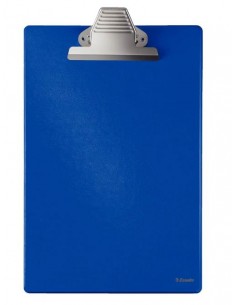 Mapa clipboard Esselte A4, modra
