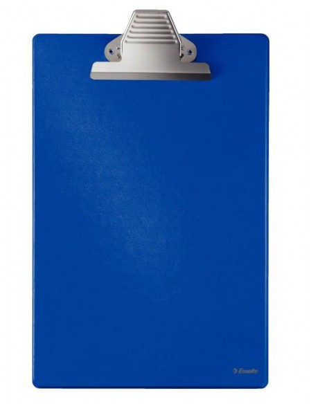 Mapa clipboard Esselte A4, modra