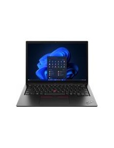 Prenosnik Lenovo ThinkPad L13 G5 (21LM001JSC) Intel Core Ultra 5 125U 13.3inch WUXGA MT 16GB 512GB UMA W11P