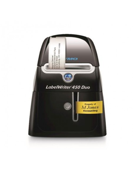 Tiskalnik DYMO LabelWriter 450 Duo (S0838920)
