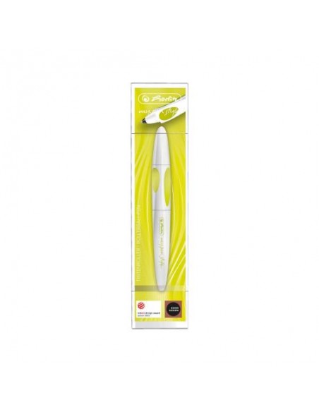 Roler Herlitz MY.PEN, Fresh Citrus, v škatli