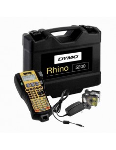 Tiskalnik DYMO Rhino 5200 (SO841400)