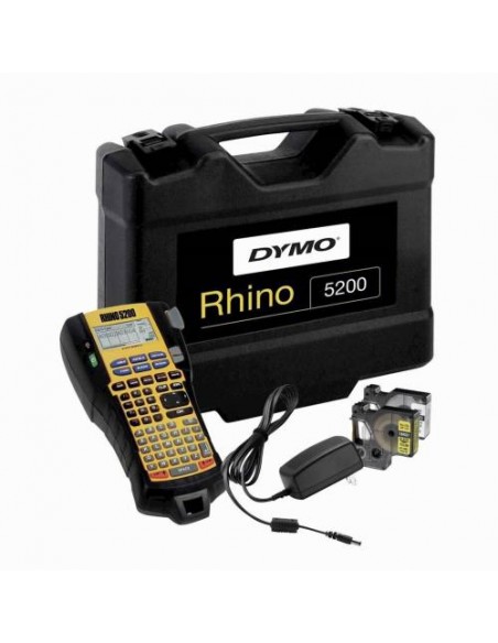 Tiskalnik DYMO Rhino 5200 (SO841400)