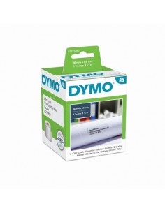 Dymo LW nalepke SO722400, 36x89 mm