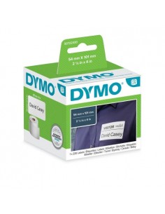 Dymo LW nalepke SO722420, 54x101 mm