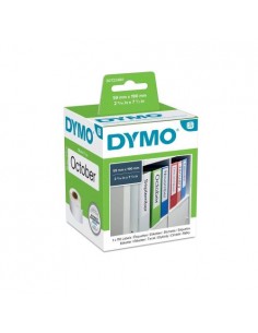 Dymo LW nalepke SO722480, 59x190 mm