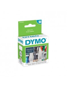 Dymo LW nalepke SO722530, 13x25 mm