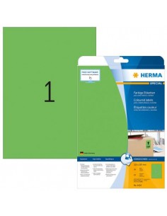 Etikete Herma Superprint Special, 210x297 mm