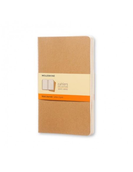 Rokovnik Moleskine Cahier Journals Large M-704987