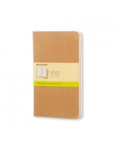Rokovnik Moleskine Cahier Journals Large M-705007