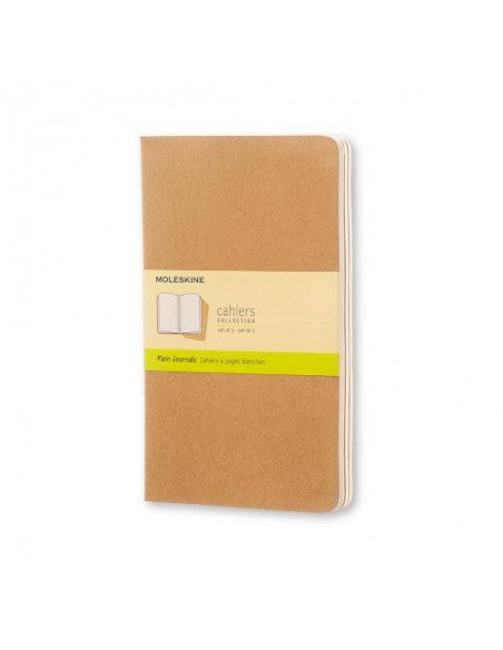 Rokovnik Moleskine Cahier Journals Large M-705007