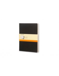 Rokovnik Moleskine Cahier Journals X-Large M-705014