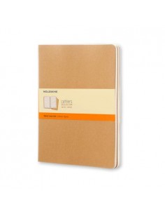 Rokovnik Moleskine Cahier Journals X-Large M-705045