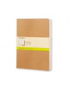 Rokovnik Moleskine Cahier Journals X-Large M-705069