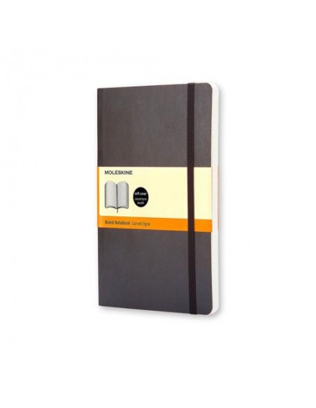 Rokovnik Moleskine Notebook Pocket M-707100