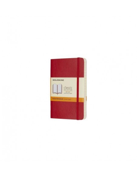Rokovnik Moleskine Notebook Pocket M-854597