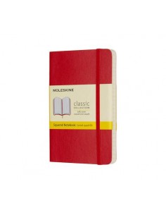 Rokovnik Moleskine Notebook Pocket M-854610