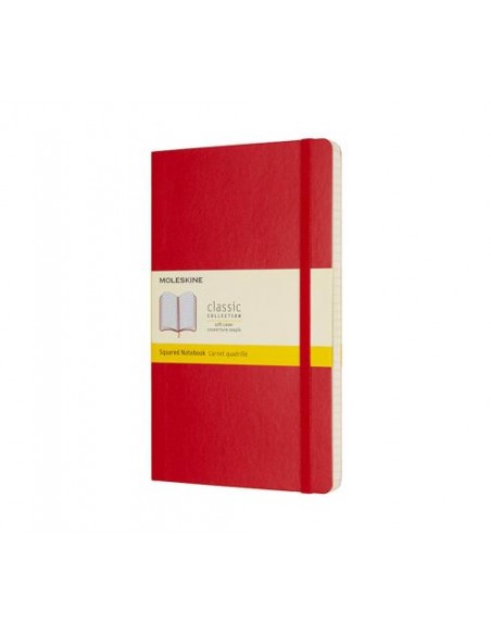 Rokovnik Moleskine Notebook Large M-854641