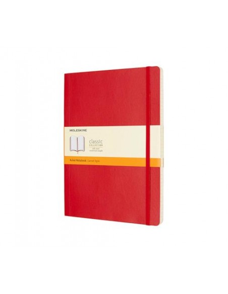 Rokovnik Moleskine Notebook X-Large M-854672